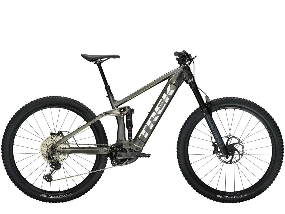 VTT électrique TREK Rail 7 625Wh Mercury 3 VTT électrique TREK Rail 7 625Wh Mercury
