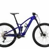 VTT électrique Carbone TREK Fuel EXe 9.5 Bleu Hex 360Wh 1 VTT électrique Carbone TREK Fuel EXe 9.5 Bleu Hex 360Wh -France Accessoires vélo Soldes 2023 VTT electrique carbone TREK Fuel EXe Bleu Hex 360Wh zoom