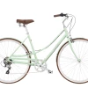 Vélo ELECTRA Loft 7D Step-Thru Vert Pastel 1 Vélo ELECTRA Loft 7D Step-Thru Vert Pastel -France Accessoires vélo Soldes 2023 Velo ELECTRA Loft 7D Step Thru Pastel zoom