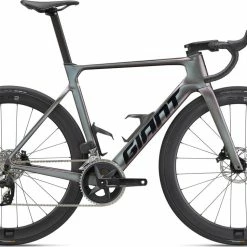Vélo GIANT Propel Advanced 1 Disc Orion Nebula