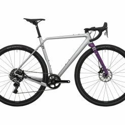 Vélo Gravel RONDO Rutt CF2 Sram Rival 1x11v
