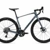 Vélo Gravel Carbone GIANT Revolt Advanced 0 -France Accessoires vélo Soldes 2023 Velo Gravel carbone GIANT Revolt Advanced 0 zoom