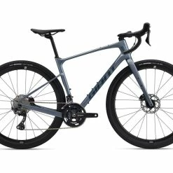 Vélo Gravel Carbone GIANT Revolt Advanced 0