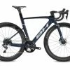 Vélo Route BH Aerolight 6.5 Ultegra Di2 Bleu Argent 2 Vélo Route BH Aerolight 6.5 Ultegra Di2 Bleu Argent -France Accessoires vélo Soldes 2023 Velo Route BH Aerolight 6 5 Ultegra Di2 Bleu Argent zoom