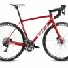 Vélo Route BH SL1 2.0 Rouge Blanc