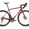 Vélo Route BH SL1 2.9 Rouge Blanc Ultegra -France Accessoires vélo Soldes 2023 Velo Route BH SL1 2 9 Rouge Blanc Ultegra zoom