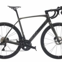 Vélo Route LOOK 765 Optimum Charcoal Ultegra Di2 12v