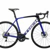 Vélo Route TREK Emonda SL 5 Bleu Hex