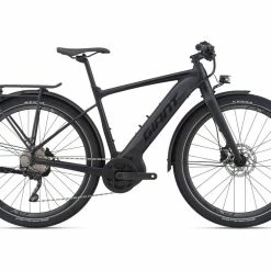Vélo électrique GIANT FastRoad E+ EX Pro