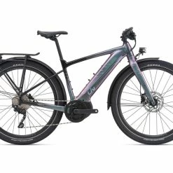 Vélo électrique LIV Thrive E+ EX Echeveria