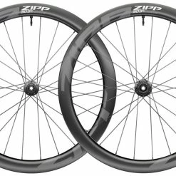 Roues Carbone ZIPP 303 S Tubeless à Disque