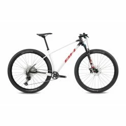 VTT Carbone BH Ultimate RC 7.5 Blanc Rouge