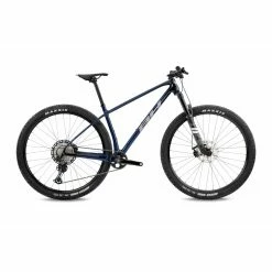 VTT Carbone BH Ultimate RC 7.7 Bleu Gris