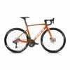 Vélo Route BH RS1 4.5 Orange Ultegra Di2 12v