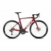 Vélo Route BH RS1 4.5 Rouge Blanc Ultegra Di2 12v -France Accessoires vélo Soldes 2023 bh22 rs145rwrXS Velo Route BH RS1 4 5 Rouge Blanc 1x1200