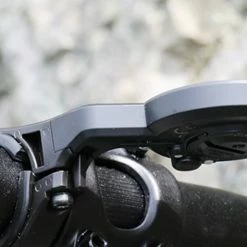 Compteur Vélo Quick Avec Support - Cateye -France Accessoires vélo Soldes 2023 compteur velo quick avec support cateye 3