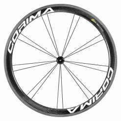 Paire De Roues CORIMA WS+ 47mm à Boyaux