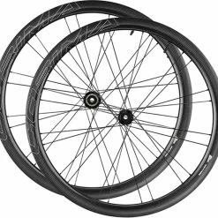 Roues Carbone CORIMA Essentia 40