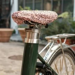 Couvre Selle Vélo Universel - AGU 10 Couvre Selle Vélo Universel - AGU -France Accessoires vélo Soldes 2023 couvre selle velo universel agu 2