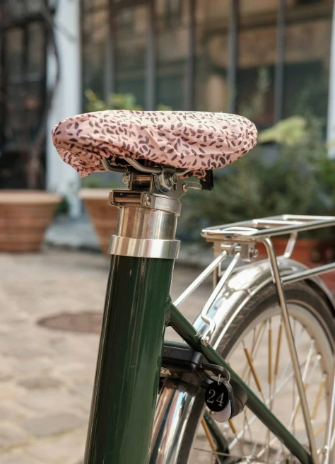 Couvre Selle Vélo Universel - AGU 5 Couvre Selle Vélo Universel - AGU – Image 3