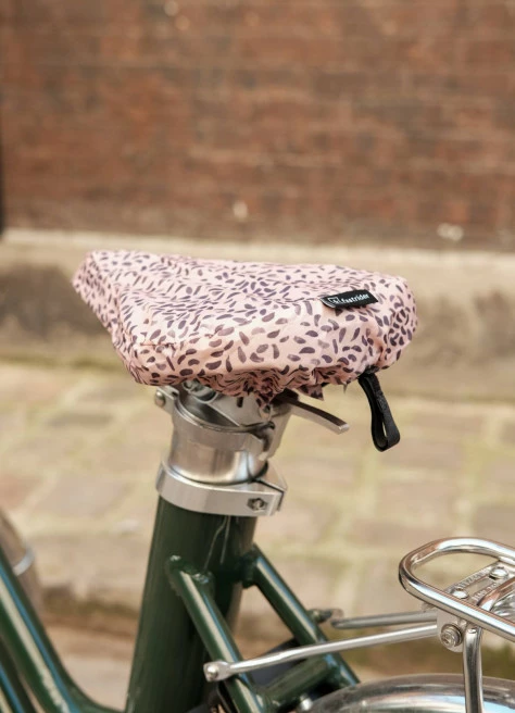 Couvre Selle Vélo Universel - AGU 6 Couvre Selle Vélo Universel - AGU – Image 4