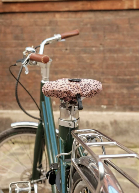 Couvre Selle Vélo Universel - AGU 3 Couvre Selle Vélo Universel - AGU