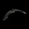 Garde-Boue ZEFAL Deflector FM60 -France Accessoires vélo Soldes 2023 deflector fm60 zoom