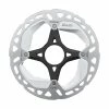 Disque De Frein SHIMANO RT-MT800 Ice-Tech Freeza 160mm