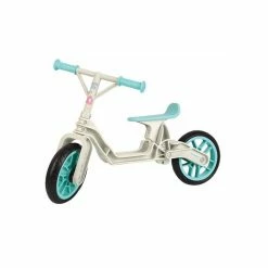 Draisienne BALANCE BIKE Ajustable 2/5 Ans Crème