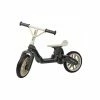 Draisienne BALANCE BIKE Ajustable 2/5 Ans Grise -France Accessoires vélo Soldes 2023 draisienne balance bike creme 4 zoom