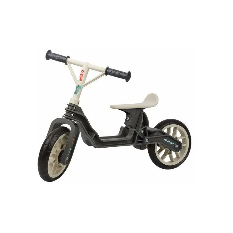 Draisienne BALANCE BIKE Ajustable 2/5 Ans Grise 3 Draisienne BALANCE BIKE Ajustable 2/5 Ans Grise