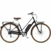 Trek Vélo électrique ELECTRA Loft Go! 5i EQ Step-Thru 400Wh Noir