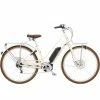Trek Vélo électrique ELECTRA Loft Go! 5i EQ Step-Thru 400Wh Crème 2 Trek Vélo électrique ELECTRA Loft Go! 5i EQ Step-Thru 400Wh Crème -France Accessoires vélo Soldes 2023 elec 5257049M Velo electrique ELECTRA Loft Go 5i EQ Step Thru 400Wh x1200