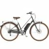 Trek Vélo électrique ELECTRA Loft Go! 5i EQ Step-Thru 400Wh Portobello -France Accessoires vélo Soldes 2023 elec 5257050M Velo electrique ELECTRA Loft Go 5i EQ Step Thru 400Wh x1200