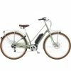 Trek Vélo électrique ELECTRA Loft Go! 5i EQ Step-Thru 400Wh Vert Thé -France Accessoires vélo Soldes 2023 elec 5257051M Velo electrique ELECTRA Loft Go 5i EQ Step Thru 400Wh x1200