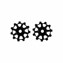 Galets Céramique NOVA RIDE 11T Noir