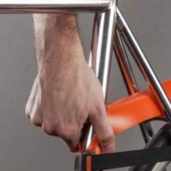 Garde-boue Vélo Universel - Musguard -France Accessoires vélo Soldes 2023 garde boue velo universel musguard 3