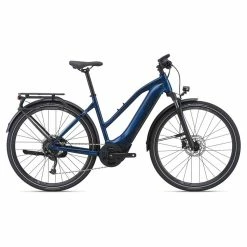 VTC électrique GIANT Explore E+ 2 STA 500Wh