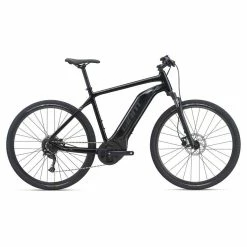VTC électrique GIANT Roam E+ GTS 400Wh