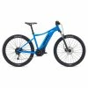 VTT électrique GIANT Talon E+ 2 29 Bleu Métallique -France Accessoires vélo Soldes 2023 gia21 tale2bmS VTT electrique GIANT Talon E 2 29 Bleu Metallique 1x1200