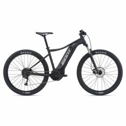 VTT électrique GIANT Talon E+ 2 29 Noir