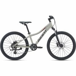VTT Enfant GIANT XTC Jr Disc 24