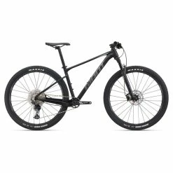 VTT Semi-Rigide GIANT XTC SLR 29 2 Noir