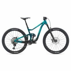 VTT Tout-Suspendu Femmes LIV Intrigue 29 1