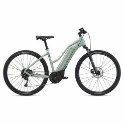 VTC électrique Femmes LIV Rove E+ 400Wh