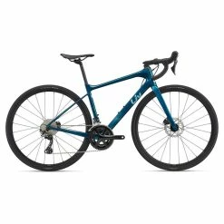 Vélo Route Femmes LIV Avail Advanced 1 Disc