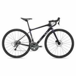 Vélo Route Femmes LIV Avail Advanced 3 Disc