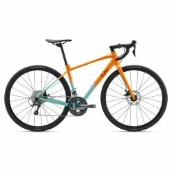 Vélo Route Femmes LIV Avail AR 2 Disc