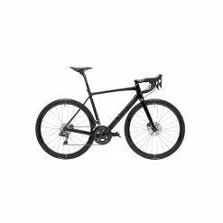 Vélo Route LOOK 785 Huez RS Disc Noir Ultegra Di2