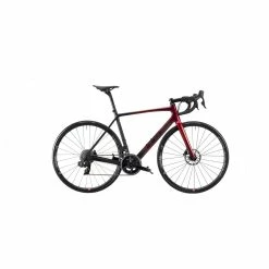 Vélo Route LOOK 785 Huez Disc Rouge Interference